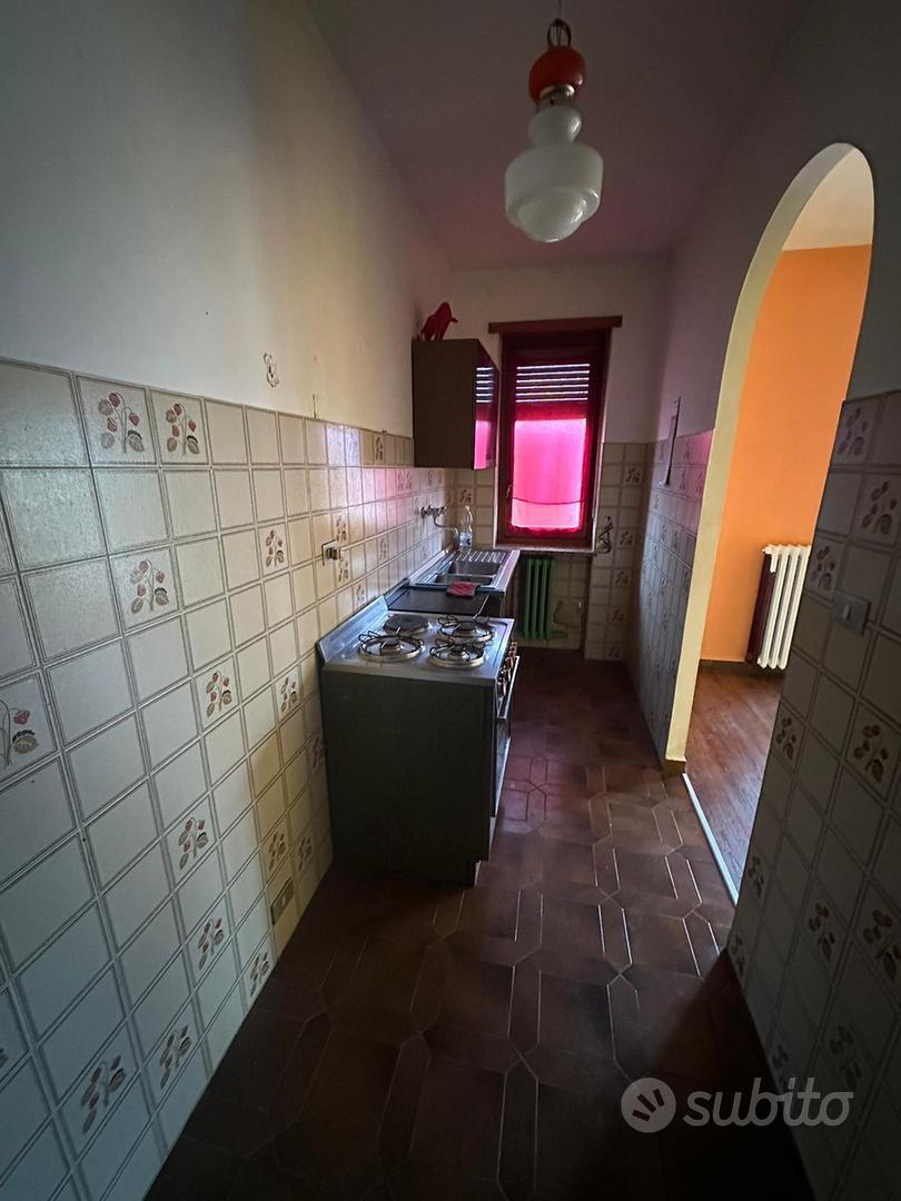Apartment in Cuneo, Tetto Bovis - Vista 2