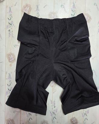2 pantaloncini ciclista Nalini