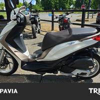 PIAGGIO Medley 125 Abs