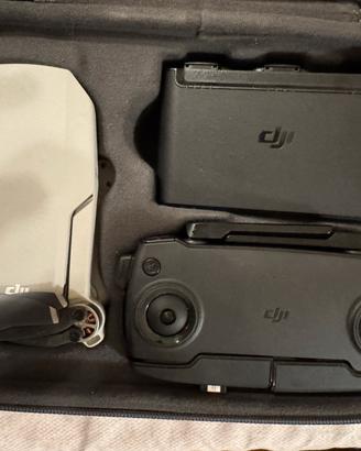 Dji Mini Combo