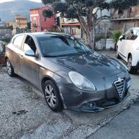 Ricambi alfa romeo giulietta