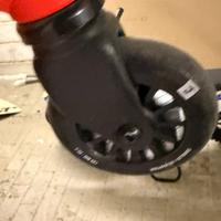 Monopattino freestyle parck per bimbi usato