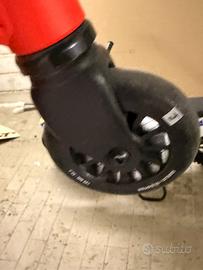 Monopattino freestyle parck per bimbi usato