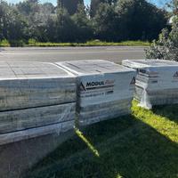 Betonelle per pavimentazione esterna