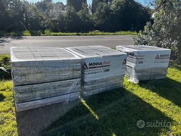 Betonelle per pavimentazione esterna