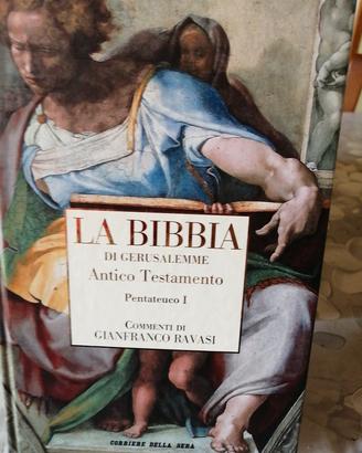 La Bibbia