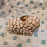 Pecora presepe classico Thun originale 