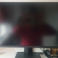 Monitor  4K 27"