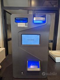Cassa automatica rendiresto VIRTUO Smart Coin