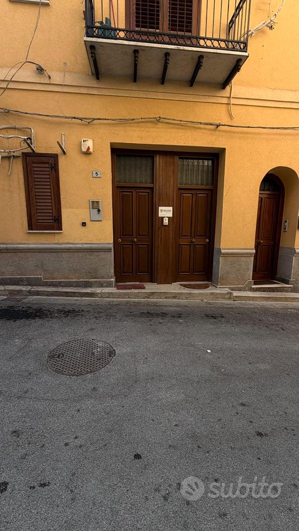 Appartamento – Bagheria, Centro storico, Palermo - Altro