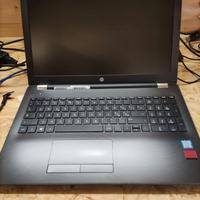 HP LAPTOP Mod. 15-BS199NL