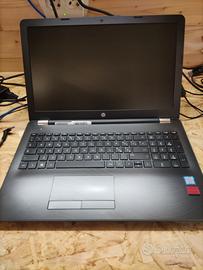 HP LAPTOP Mod. 15-BS199NL