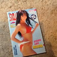 rivista TV STELLE nr. 65 anno II (22.06.1994)