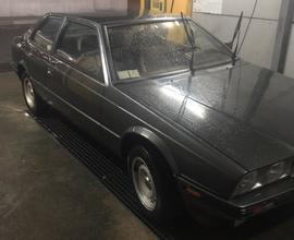 Maserati biturbo