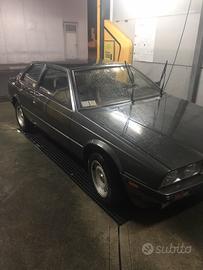 Maserati biturbo