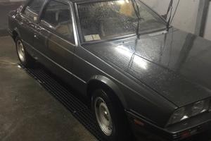 Maserati biturbo