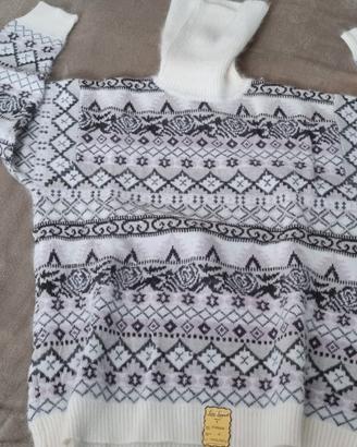 Maglione Luisa Spagnoli NUOVO
