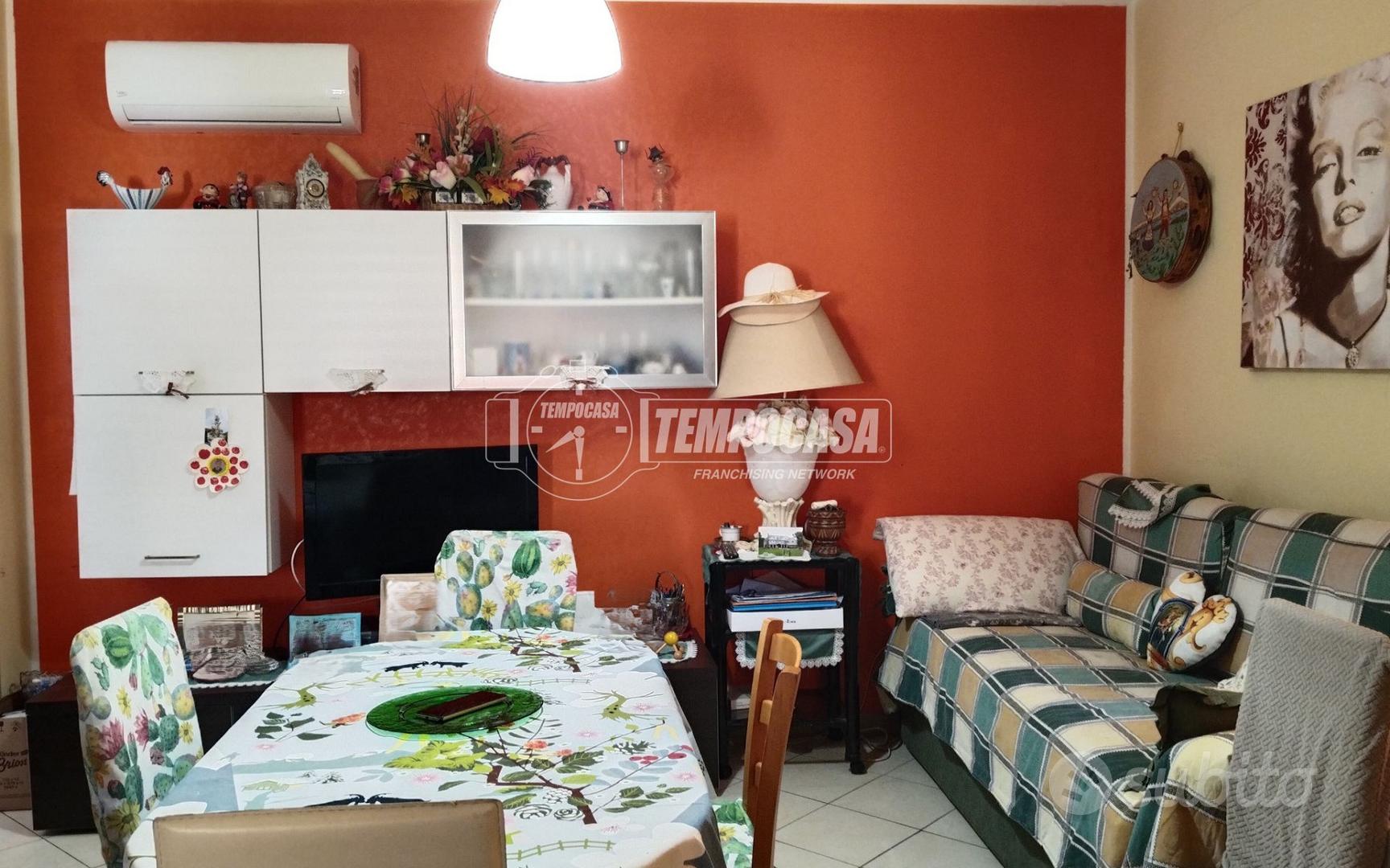 Appartamento – ME - Vista 3