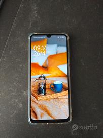 smartphone  poco c75 RAM 8 + 256 ROM colore GOLD