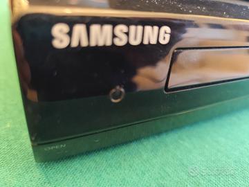 lettore DVD Samsung con 5 casse home