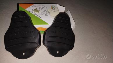 copri tacchette look