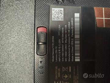 lenovo Z50-70