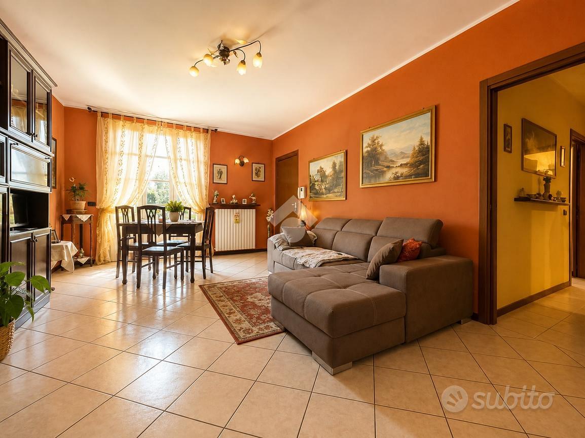 Appartamento – Stradella, Pavia - Vista 3