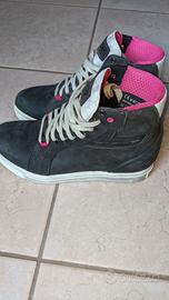 Scarpe moto donna TCX Lady Sport