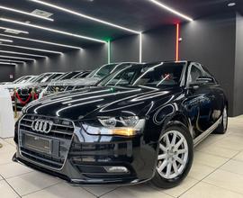 Audi A4 2.0 TDI 143CV Advanced Berlina AUTOMATICA