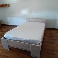 Letto 1 piazza e 1/2