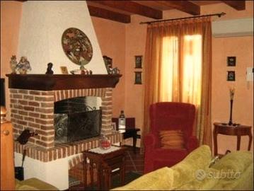 Villetta a schiera a Marano Vicentino