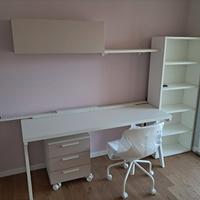 Cameretta nuovissima mai usata