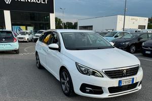 Peugeot 308 PureTech Turbo 130 S&S Allure