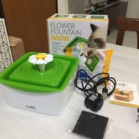 Fontanella per gatti Catit mini