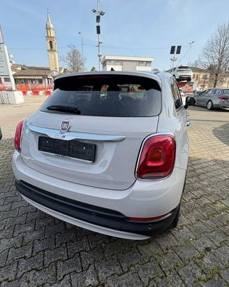 FIAT 500X 1.4 MultiAir 140 CV GPL