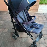 Passeggino Foppapedretti Hurrà + SCONTO 50%