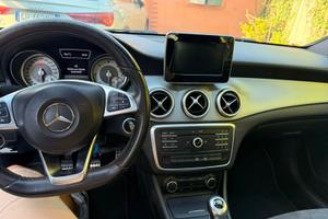 Mercedes CLA C117