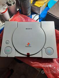 Playstation 1