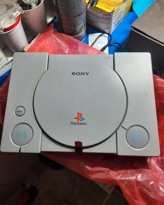 Playstation 1