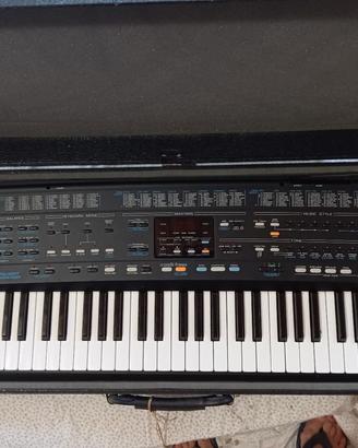 tastiera Roland midi