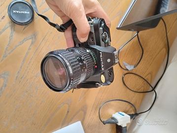 Macchina fotografica 