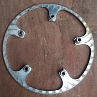 Guida catena campagnolo