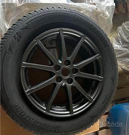 cerchi in lega Land Rover