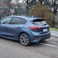 Ford Focus ST-line X 2023