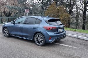 Ford Focus ST-line X 2023