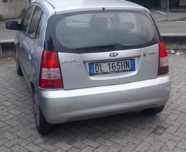 KIA picanto Diesel 1.0 anno 2007