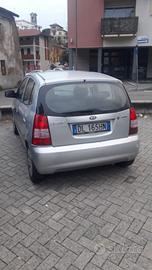 KIA picanto Diesel 1.0 anno 2007