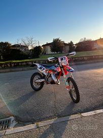KTM sx 125 2022