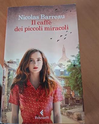 Il caffè dei piccoli miracoli