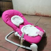 Sdraietta bimbi